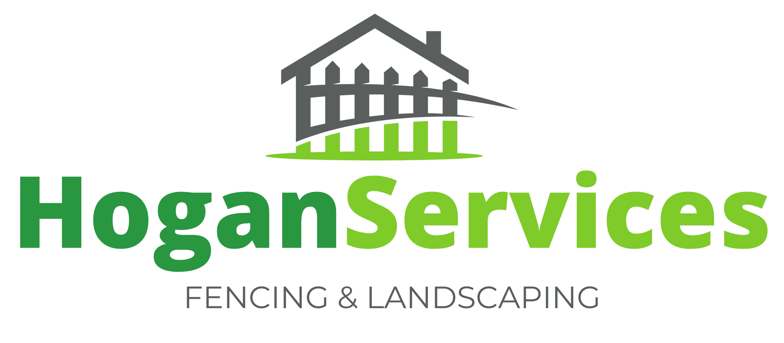 Hogan Services, fencing and landscaping